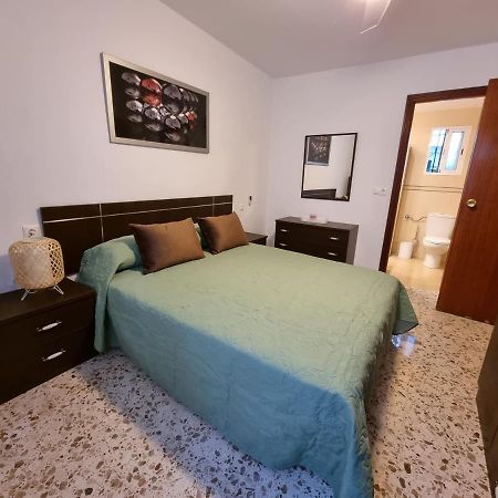 Apartamento De Estreno En Los Patios Tipicos De San Basilio Кордоба Екстериор снимка