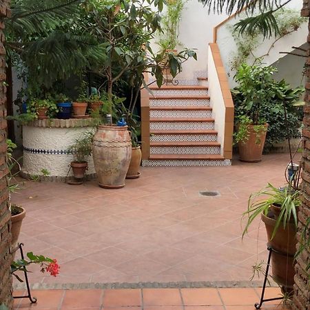 Apartamento De Estreno En Los Patios Tipicos De San Basilio Кордоба Екстериор снимка