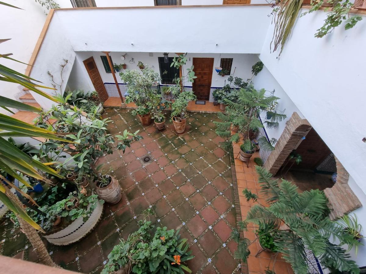 Apartamento De Estreno En Los Patios Tipicos De San Basilio Кордоба Екстериор снимка