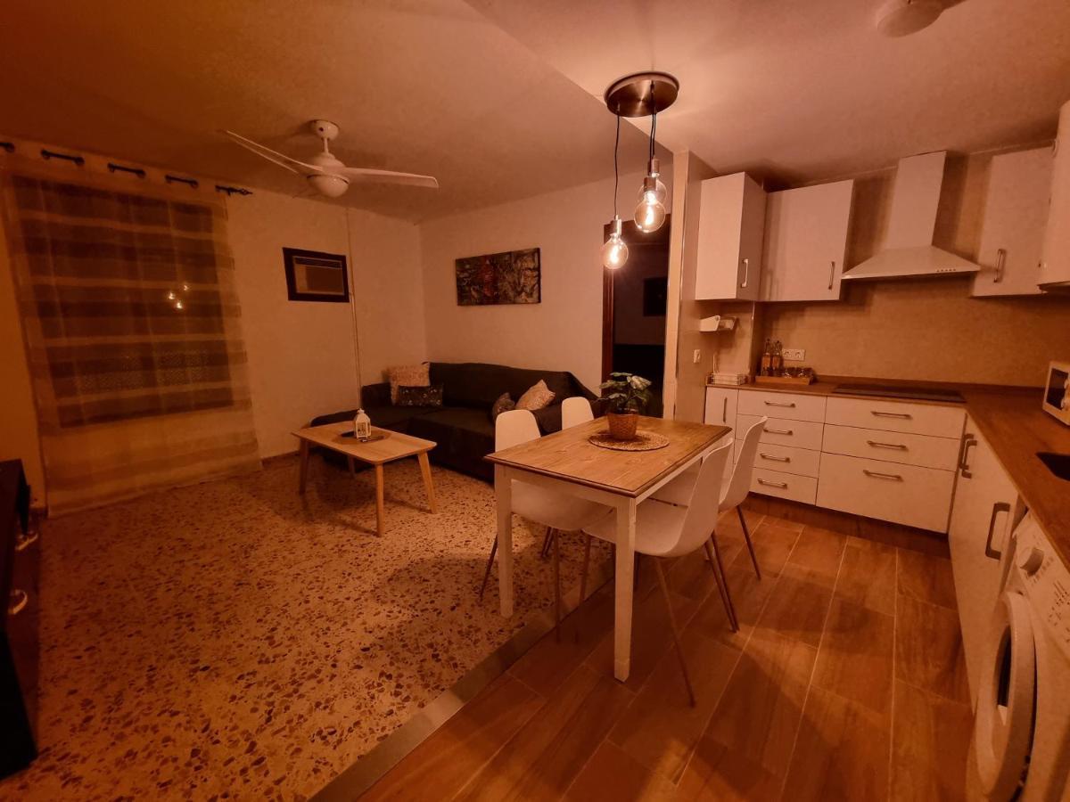 Apartamento De Estreno En Los Patios Tipicos De San Basilio Кордоба Екстериор снимка
