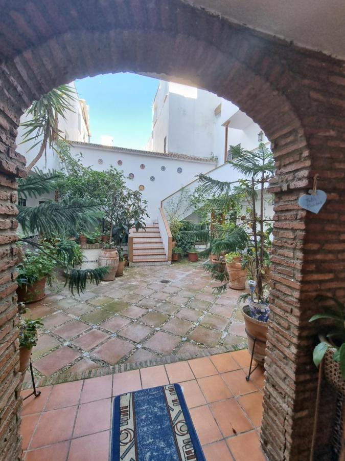 Apartamento De Estreno En Los Patios Tipicos De San Basilio Кордоба Екстериор снимка