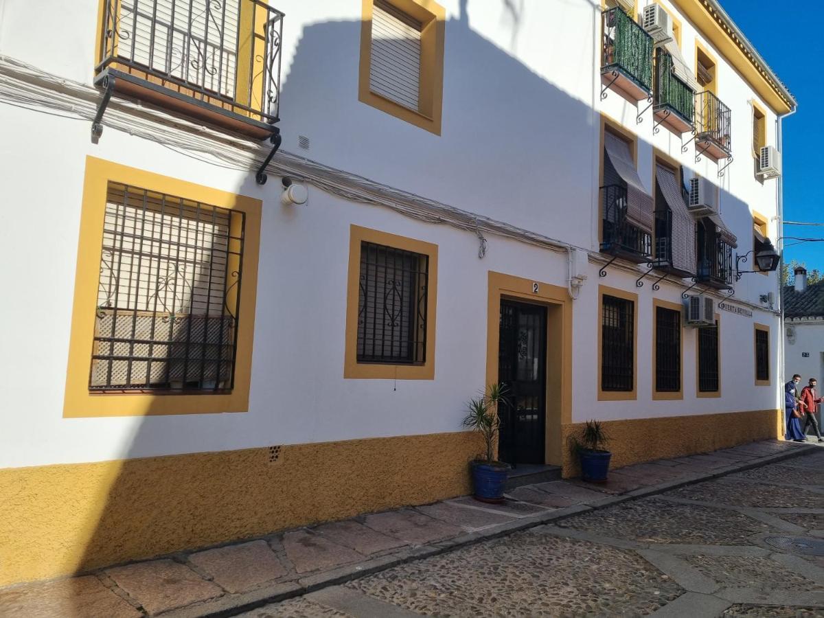Apartamento De Estreno En Los Patios Tipicos De San Basilio Кордоба Екстериор снимка